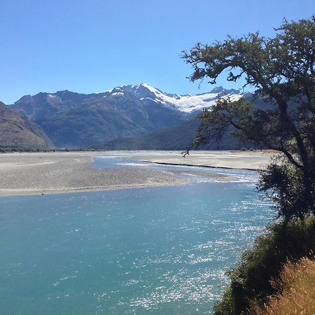 Riverrun Wanaka Exterior photo