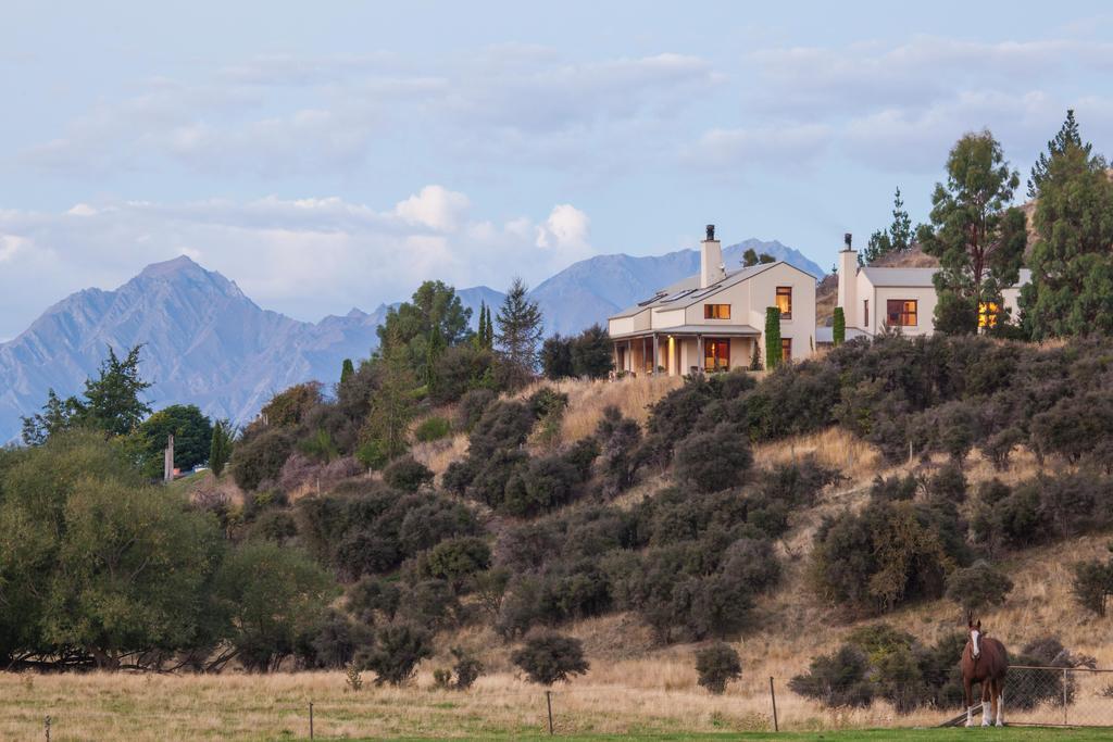 Riverrun Wanaka Exterior photo