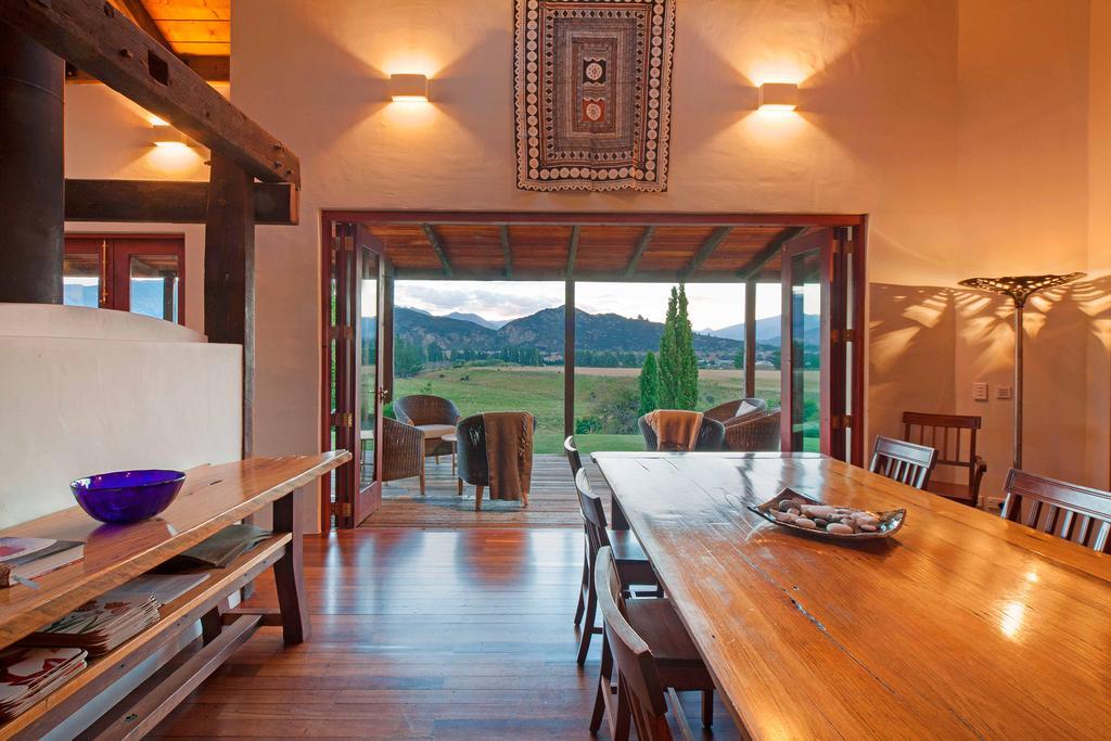Riverrun Wanaka Exterior photo