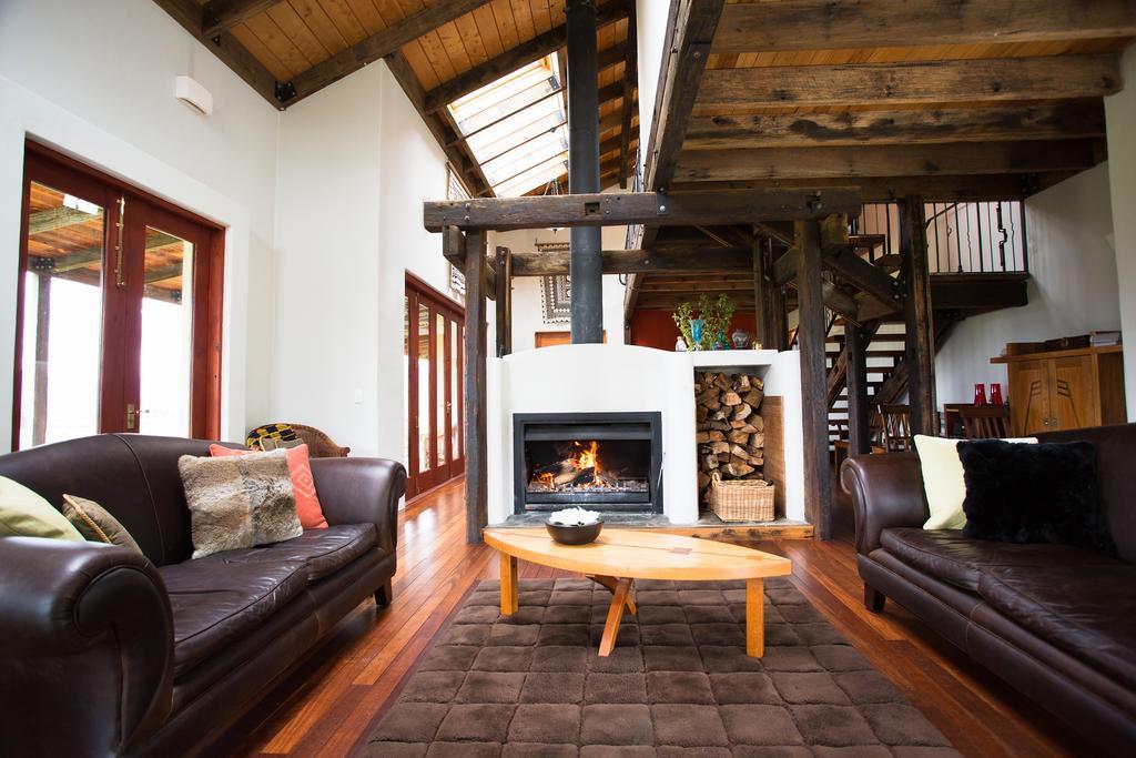 Riverrun Wanaka Exterior photo