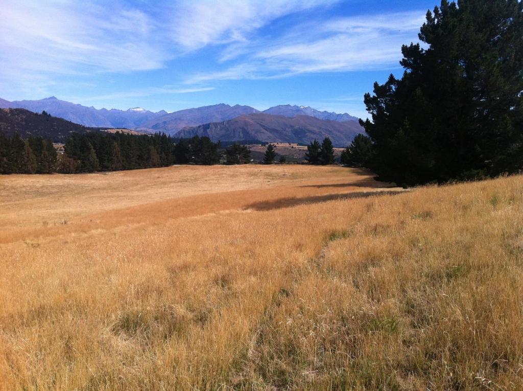 Riverrun Wanaka Exterior photo