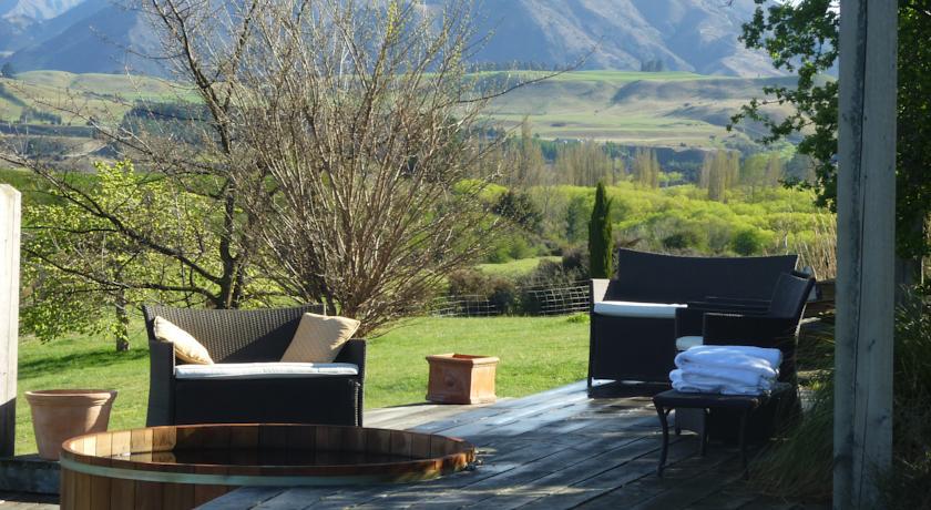 Riverrun Wanaka Exterior photo