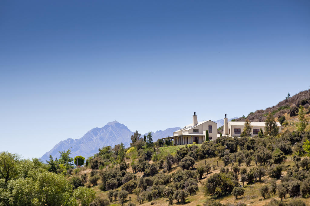 Riverrun Wanaka Exterior photo